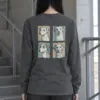 "Timeless Companion" Unisex Longsleeve T-shirt