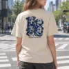 "Timeless Companions" Heavyweight Unisex Crewneck T-shirt | Gildan 5000