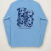 Carolina Blue
