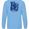 Carolina Blue