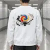 "Timeless Craft Fan" Heavy Blend Unisex Crewneck Sweatshirt