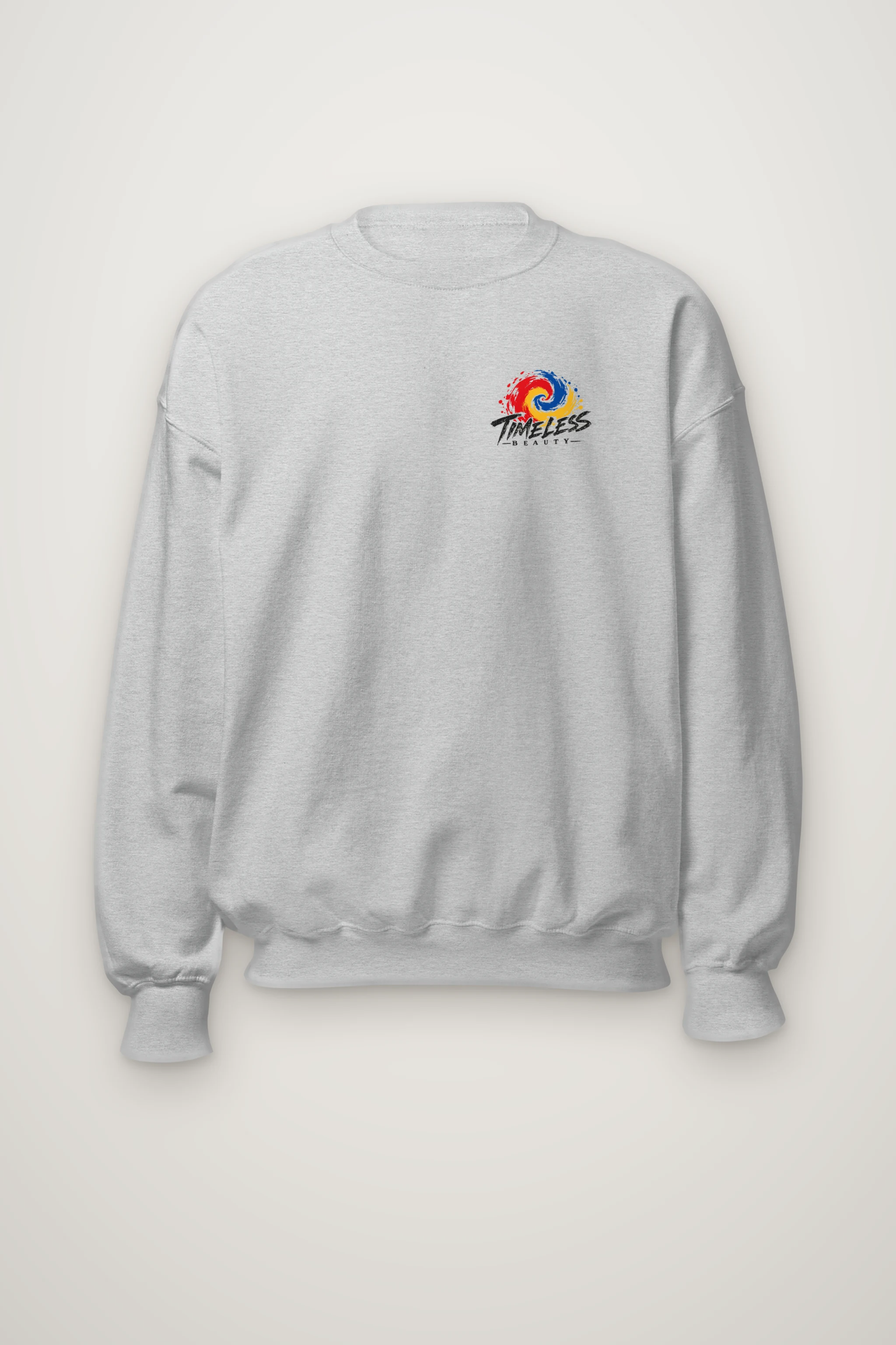 "Timeless Craft Fan" Heavy Blend Unisex Crewneck Sweatshirt