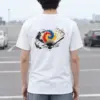 "Timeless Craft Fan" Heavyweight Unisex Crewneck T-shirt