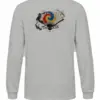 Sports Grey