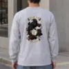 Sport Grey Heather