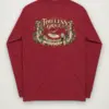 Cardinal Red