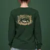Forest Green