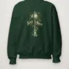 Forest Green