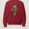 Cardinal Red