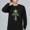 "Timeless Moments" Unisex Longsleeve T-shirt