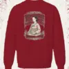 Cardinal Red