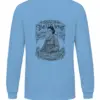 Carolina Blue