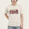 "Timeless Street Style" Heavyweight Unisex Crewneck T-shirt