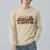 "Timeless Street Style" Unisex Longsleeve T-shirt