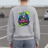 Sport Grey Heather