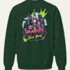 Forest Green