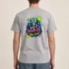 Sport Grey Heather