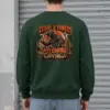Forest Green
