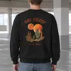 "To The Beyond" Heavy Blend Unisex Crewneck Sweatshirt