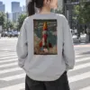 "To Your Dreams" Heavy Blend Unisex Crewneck Sweatshirt | Gildan 18000