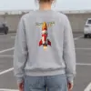 Sport Grey Heather