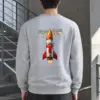 "To Your Dreams" Heavy Blend Unisex Crewneck Sweatshirt