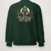 Forest Green