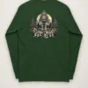 Forest Green