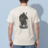 "Today I Fight" Heavyweight Unisex Crewneck T-shirt
