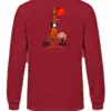Cardinal Red