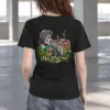 "Today Will Be Okay" Heavyweight Unisex Crewneck T-shirt