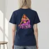 "Today You Look Great" Heavyweight Unisex Crewneck T-shirt