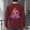 "Today You Look Great" Unisex Longsleeve T-shirt