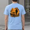 "Today You Worked Hard" Heavyweight Unisex Crewneck T-shirt