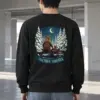 "Together Forever" Heavy Blend Unisex Crewneck Sweatshirt