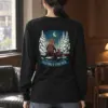 "Together Forever" Unisex Longsleeve T-shirt