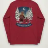 Cardinal Red