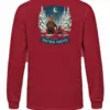 Cardinal Red