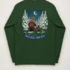 Forest Green