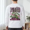 "Tomato Growth Study" Unisex Longsleeve T-shirt | Gildan 2400