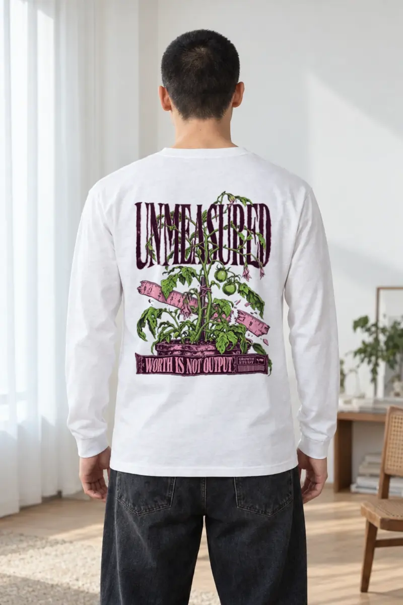 Long Sleeve