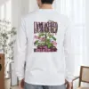 "Tomato Growth Study" Unisex Longsleeve T-shirt