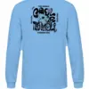 Carolina Blue