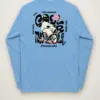 Carolina Blue