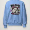Carolina Blue