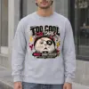 Sport Grey Heather