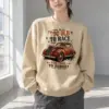 "Too Cool To Forget" Heavy Blend Unisex Crewneck Sweatshirt | Gildan 18000