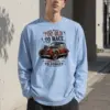 "Too Cool To Forget" Unisex Longsleeve T-shirt | Gildan 2400