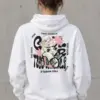 "Too Cool Two Wheels" Heavy Blend Unisex Pullover Hoodie