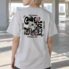 "Too Cool Two Wheels" Heavyweight Unisex Crewneck T-shirt | Gildan 5000